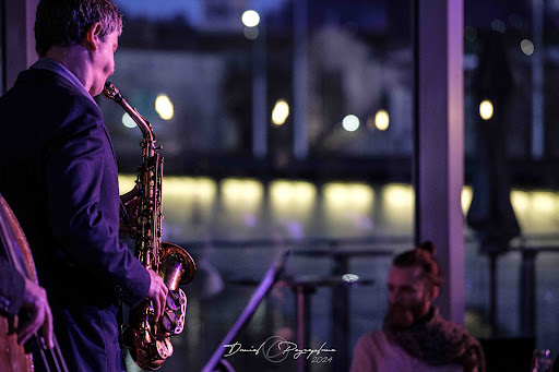 Quartier Latin - Jazz Club - Thumbnail
