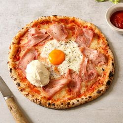 Photo n°158 de Del Arte à Salaise-sur-Sanne (Restaurant de spécialités d'Italie du Sud)