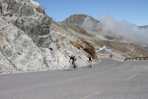 Photo n°16 de 53douze à Issoire (Agence de tourisme sportif)