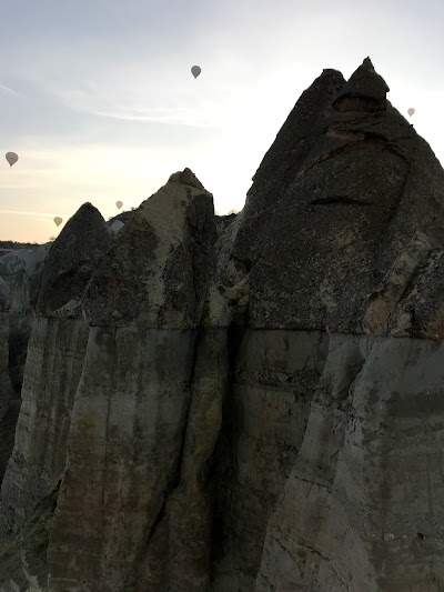 cappadocia balloons booking