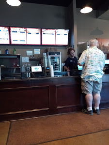 Barro's Pizza photo