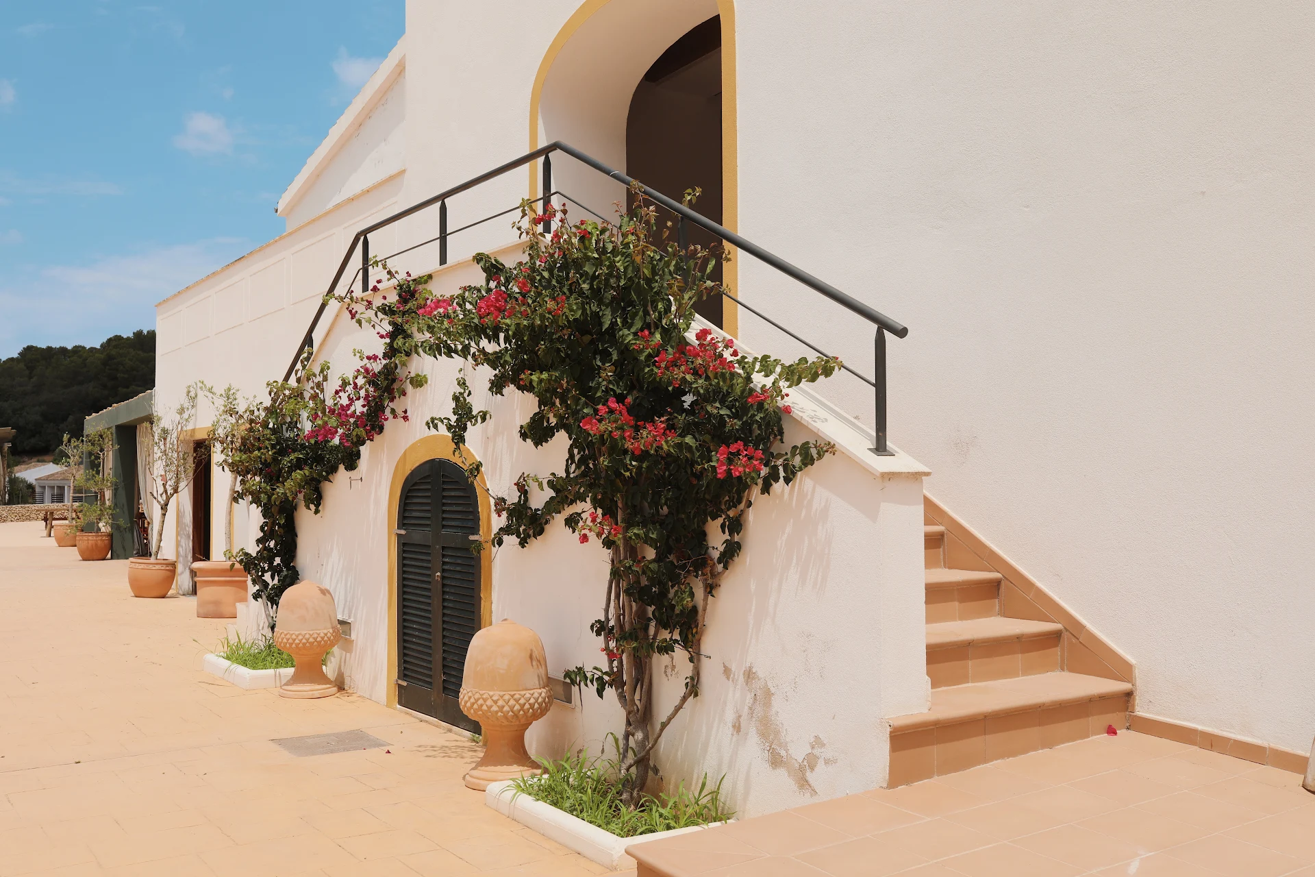 Llucatx Menorca