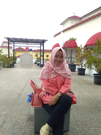 Photos of Gronggong Regency