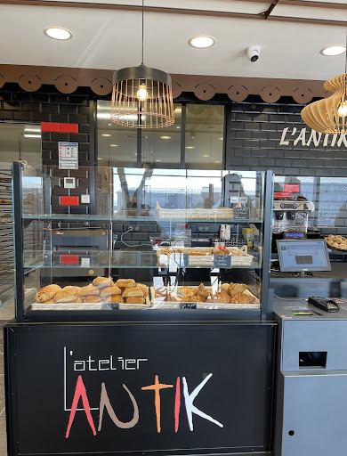 L'Atelier Antik
