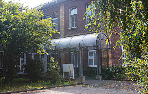 BZK Bildungszentrum Viersen - Thumbnail