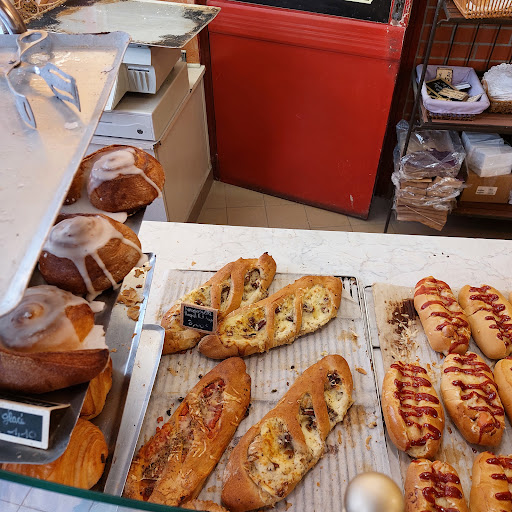 Le Fournil De La Citadelle