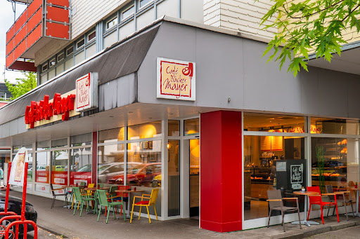 Café Bäcker Mayer Wendlingen - Thumbnail