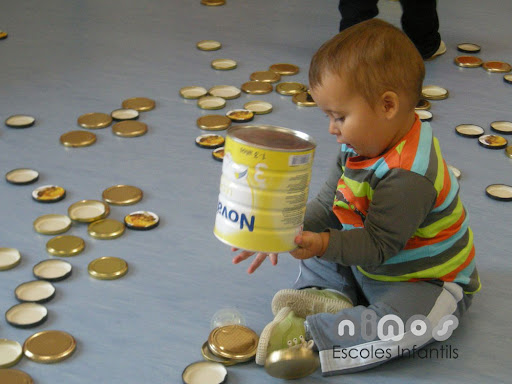 Ninos Escola Infantil Municipal de Mutxamel