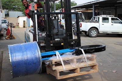 Photos of Seapro (Pty) Ltd