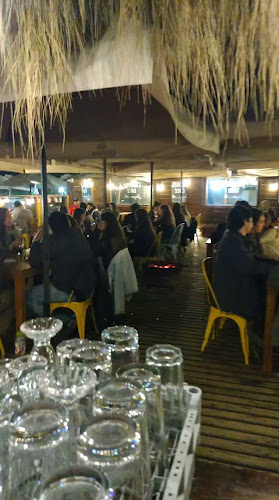 Opiniones de Praia Coffee & Bar en Puchuncaví - Restaurante