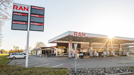 RAN-Station Laupheim Fockestraße 3, 88471 Laupheim, Deutschland