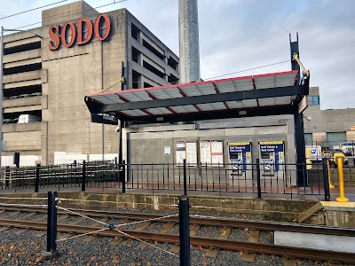 Sodo Station