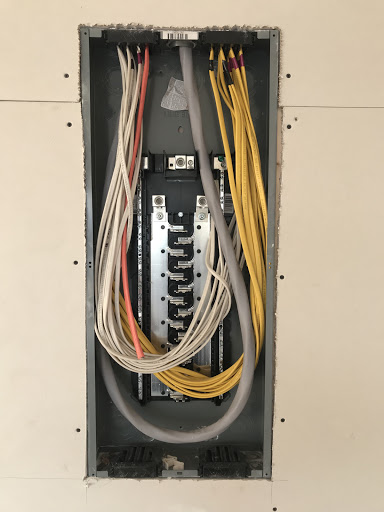 Ambient Light Electrical Contractors LLC