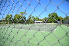 The Leys Sports Pavilion Car Park cambridge