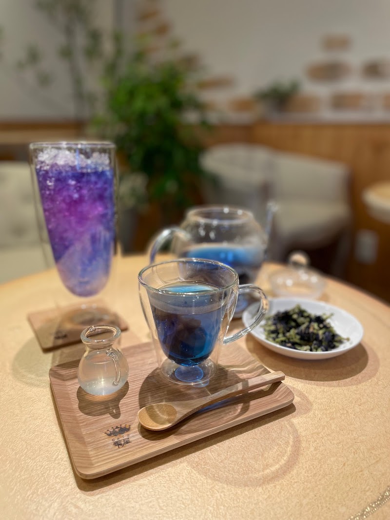 café雫屋