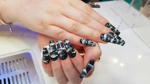 Lsj nails - Visual