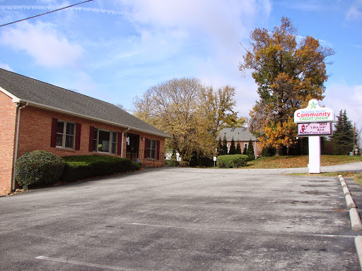Roanoke Valley Community Credit Union - Thumbnail