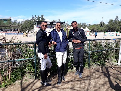 Photos of Club Hippique Mitidja Blida