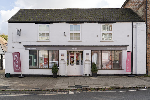 Monera Beauty Clinic