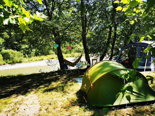 Camping Chasteuil Verdon Provence - Thumbnail