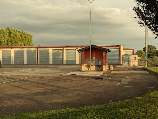 Camper Club Mutina - Thumbnail