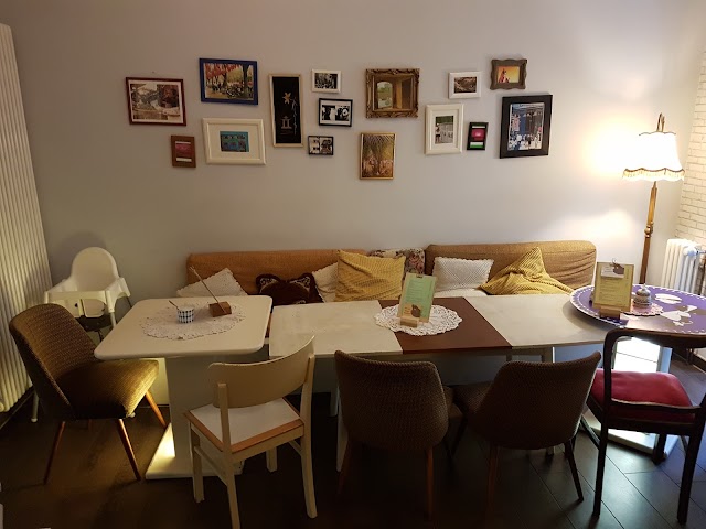 Place around image