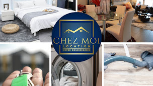 Photo n°1 de Chez Moi Location à Bouffémont (Consultant immobilier)