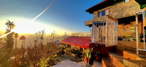 🌿 Escape to the hills at Talaighar Farmstay, Shimla — where peaceful mountain views, fresh Himal… post image