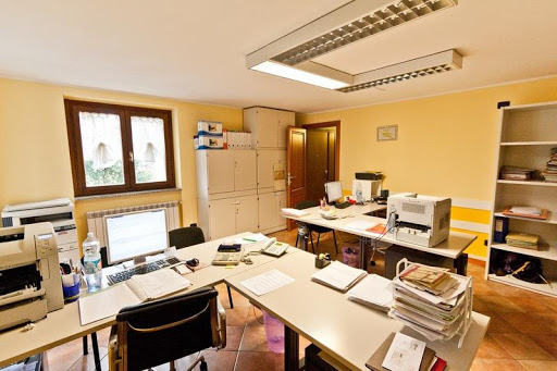 Studio Celli - Visual