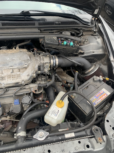 JSM Repair LLC