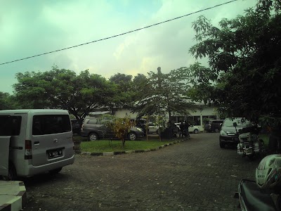 Photos of Krematorium Kedung Mundu