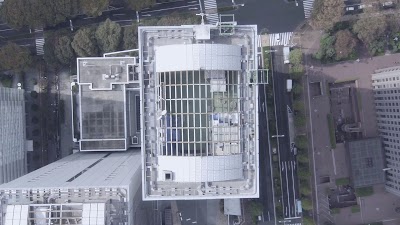 工学院大学 新宿キャンパス