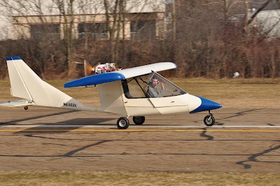 Geauga County Airport