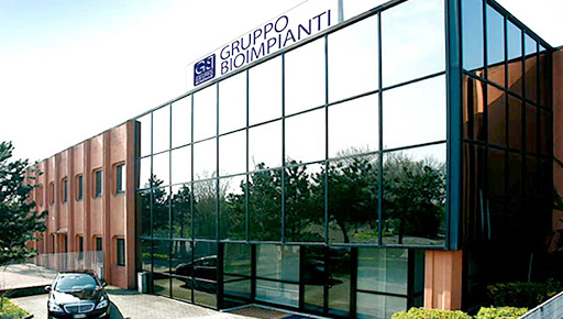 Gruppo Bioimpianti Srl Logo