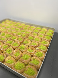 Photo n°34 de 7 Etoiles Boulangerie, Pâtisserie à Mulhouse (Boulangerie)