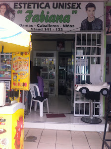 Fabiana Salon & Spa 0