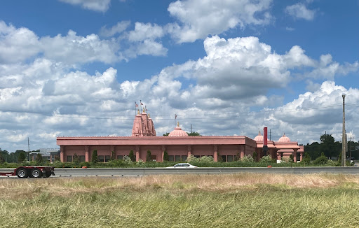 BAPS Shri Swaminarayan Mandir, Cincinnati
