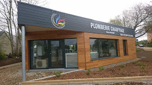 Photo n°1 de Toulemont plomberie chauffage pompe à chaleur salle de bain à Combrit (Plombier)