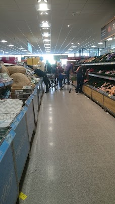 Brookway Retail Park manchester