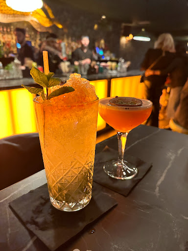 The Cocktail Club - Cocktail Bar in Birmingham - Thumbnail