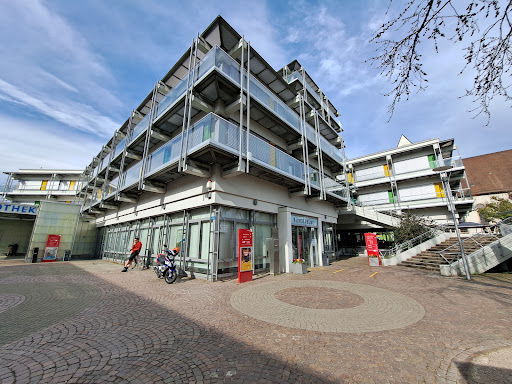 Stadtverwaltung Rheinfelden - Thumbnail