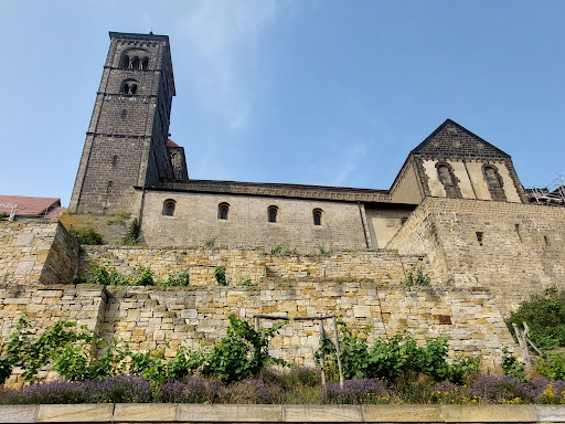 Stadt Quedlinburg - Thumbnail