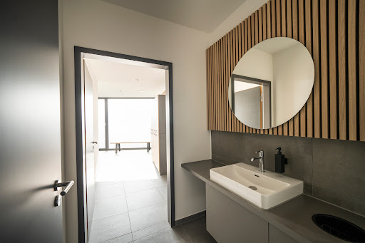Gesundheitsrondell Waiblingen Gallery - Germany
