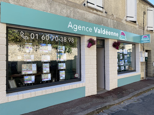 Agence Valdéenne
