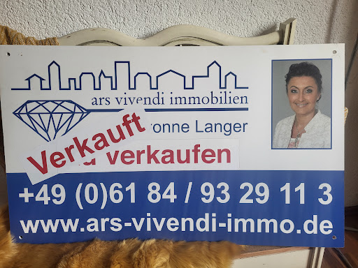 ars vivendi Immobilien Gallery - Germany