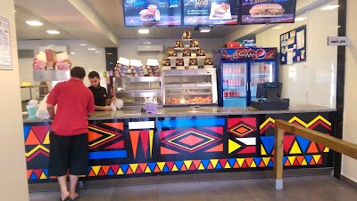 Photos of Kudo Fast Food كودو