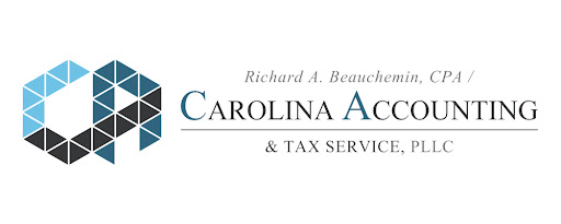 Carolina Accounting - Thumbnail