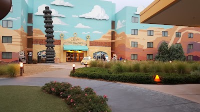 Photos of Disney's Art of Animation Resort