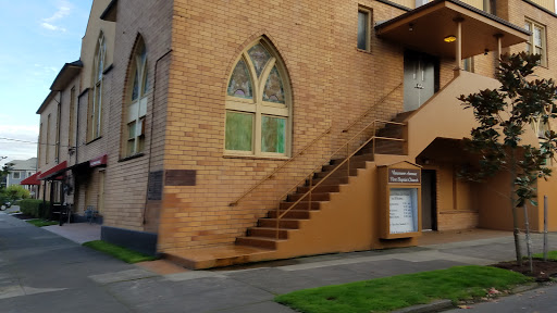 Vancouver Avenue First Baptist Church - Thumbnail