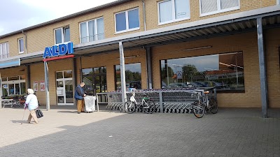 Photos of ALDI Greifswald-Ostseeviertel